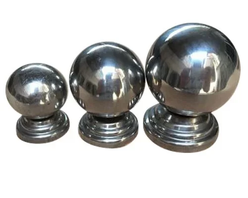 SS BALL