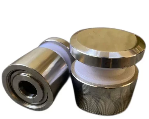 SS POINT FITTINGS
