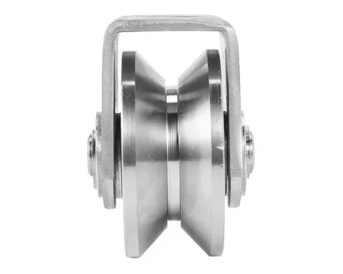 SS Gate Wheel