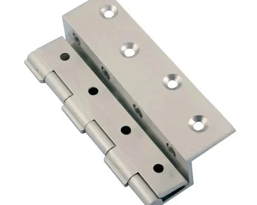 SS LORRY HINGES