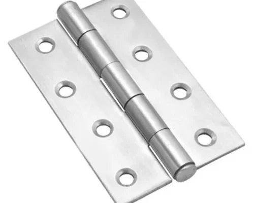 SS PIN HINGES