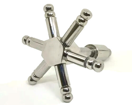 SS Star Handle