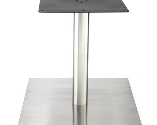 SS table base